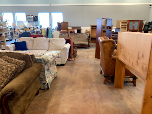 Thrift Store «The Arc Attic Treasures», reviews and photos, 3201 43rd St S, Fargo, ND 58104, USA