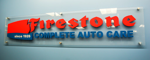 Tire Shop «Firestone Complete Auto Care», reviews and photos, 10116 171st St Ct E, Puyallup, WA 98375, USA