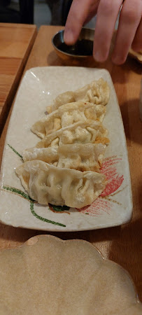 Dumpling du Restaurant coréen Go Oun à Paris - n°8