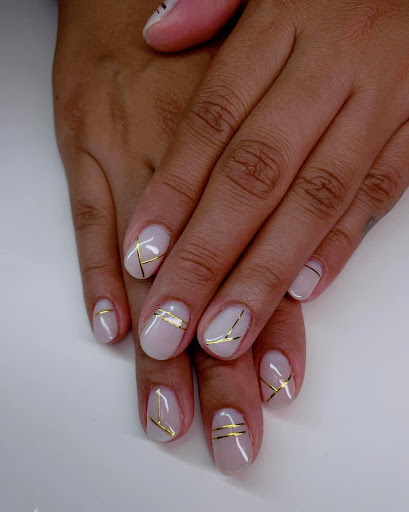 Day Spa «LeVon Nails & Spa», reviews and photos, 11877 Douglas Rd # 114, Alpharetta, GA 30005, USA