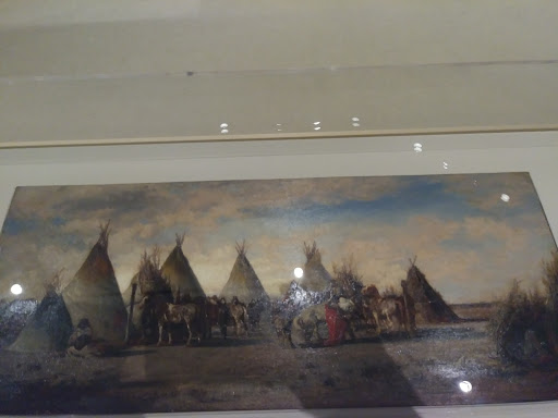 Museum «Sid Richardson Museum», reviews and photos, 309 Main St, Fort Worth, TX 76102, USA