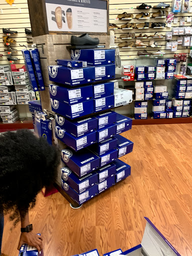 Shoe Store «Montague & Son», reviews and photos, 316 Elden St, Herndon, VA 20170, USA