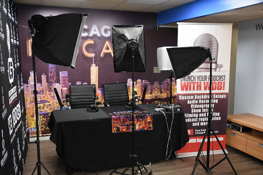 Print Shop «WDB Marketing», reviews and photos, 1802 Sibley Blvd, Calumet City, IL 60409, USA