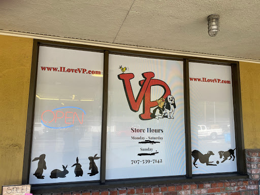 Pet Supply Store «Village Pets & Supply», reviews and photos, 4213 Montgomery Dr, Santa Rosa, CA 95405, USA