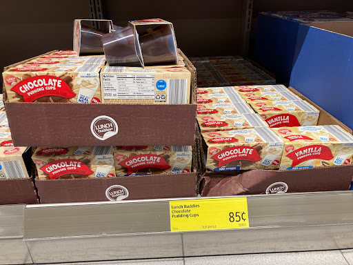 Supermarket «ALDI», reviews and photos, 2481 Okeechobee Blvd, West Palm Beach, FL 33409, USA