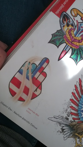 Explore tattoo ideas yin yang, creative tattoo ideas in Waterloo, available at Black Lotus Tattoo Studio