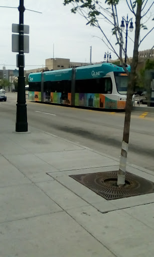 Liquor Store «New Center Liquor Store», reviews and photos, 7400 Woodward Ave, Detroit, MI 48202, USA