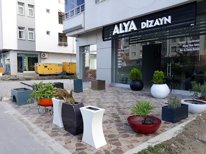 Alya Dizayn