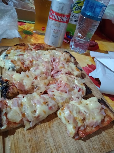 Pizzería Dos Amigos - Restaurante