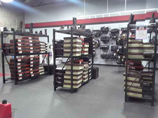 Motorcycle Shop «Renegade Classics Indianapolis», reviews and photos, 9546 Allisonville Rd, Indianapolis, IN 46250, USA