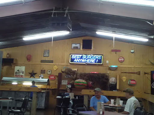 Restaurant «General Store», reviews and photos, 5085 E FM 1187, Burleson, TX 76028, USA