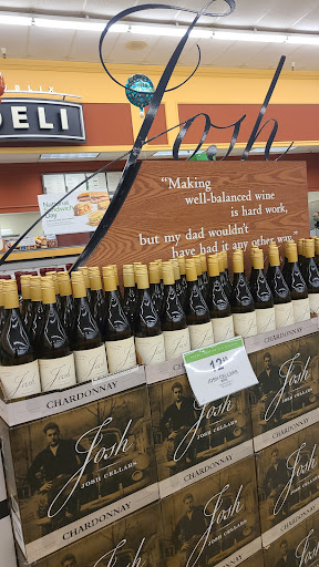 Supermarket «Publix Super Market at San Carlos», reviews and photos, 16950 San Carlos Blvd, Fort Myers, FL 33908, USA