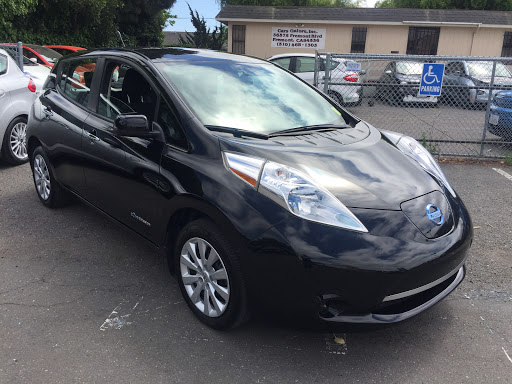 Used Car Dealer «Cars Galore Inc», reviews and photos, 36575 Fremont Blvd, Fremont, CA 94536, USA