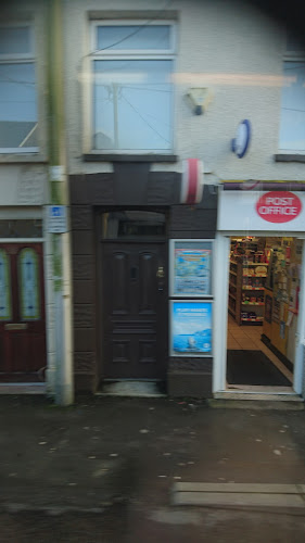 Hendy Post Office - Swansea