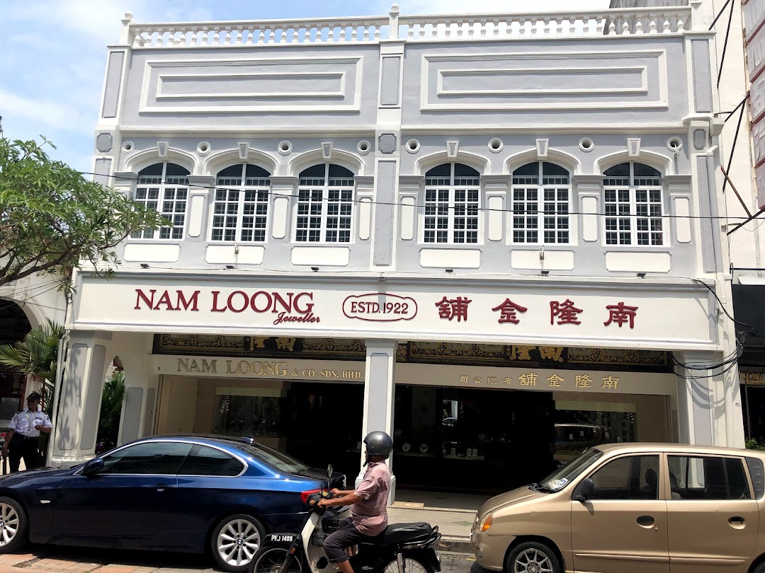 Nam Loong Jewellers