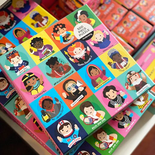 Boutique «SWAG Boutique», reviews and photos, 935 N 2nd St, Philadelphia, PA 19123, USA