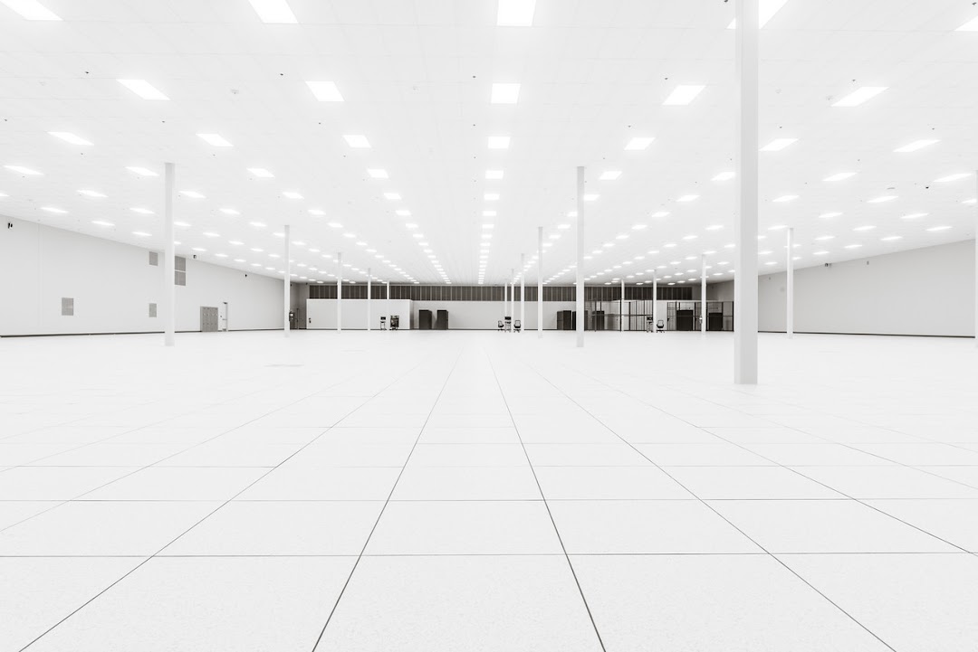 Flexential - Chaska Data Center