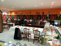 Atmosphère du Restaurant marocain Chez Souad à Poitiers - n°4