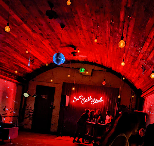 The Saloon Ventura