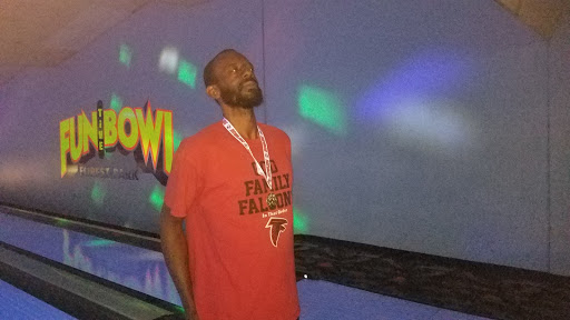Bowling Alley «Funtime Bowl Forest Park», reviews and photos, 4839 Jonesboro Rd, Forest Park, GA 30297, USA