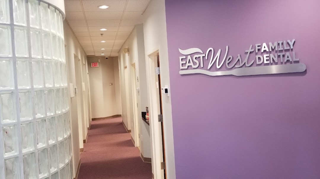 East West Family Dental