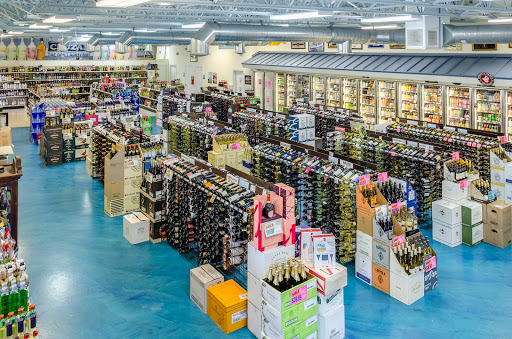 Liquor Store «Checkers Discount Liquors & Wine», reviews and photos, 35202 S Dixie Hwy, Homestead, FL 33034, USA