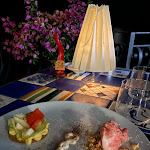 Photo n°4 de l'avis de Alessandro.e fait le 23/08/2021 à 18:36 sur le  Hostaria di Bacco à Furore