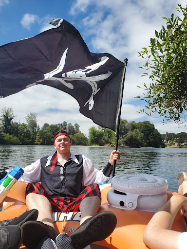 Park «Island Park», reviews and photos, 200 W B St, Springfield, OR 97477, USA