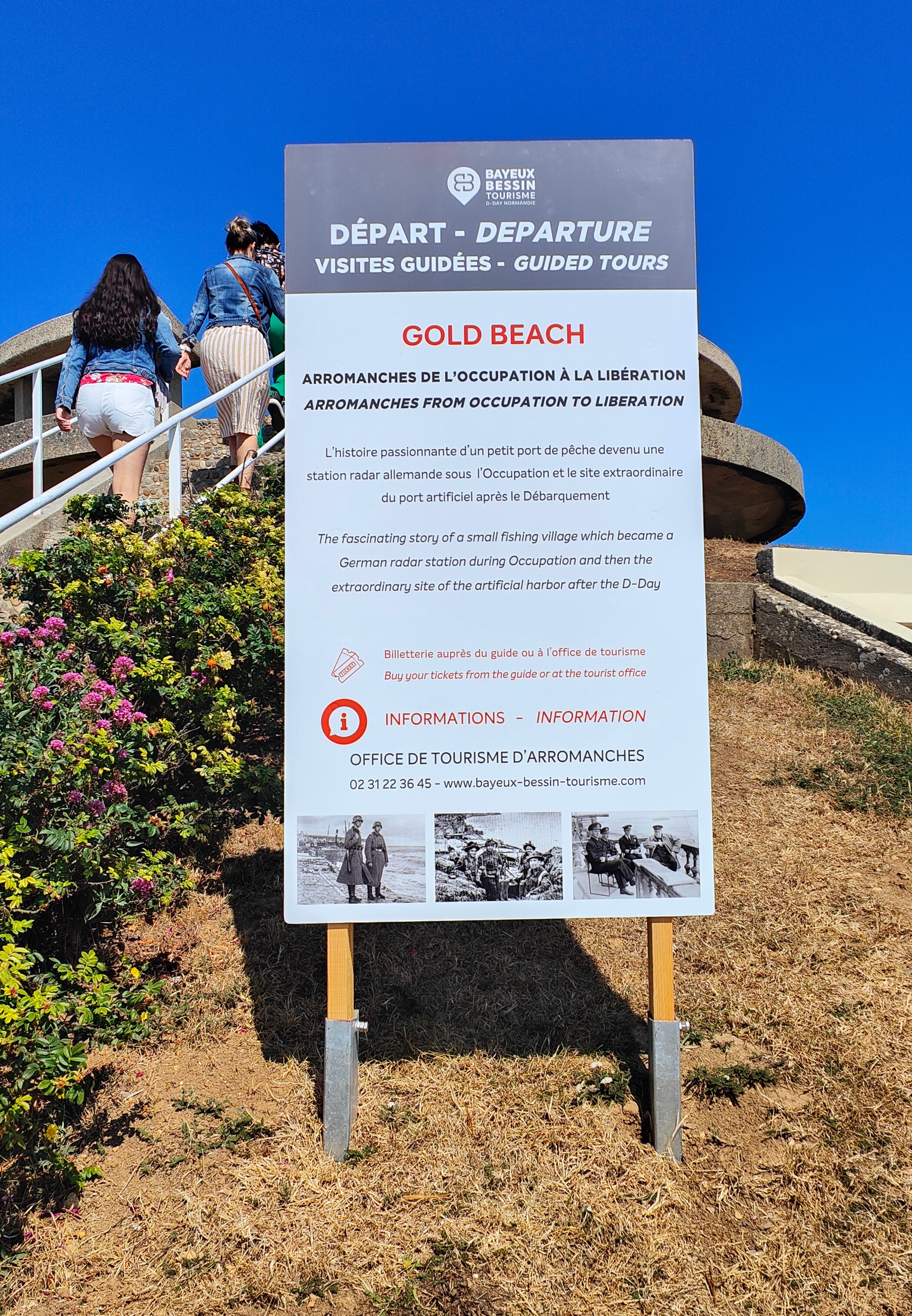 Photo n° 6 de l'avis de mark.m fait le 23/08/2022 à 06:29