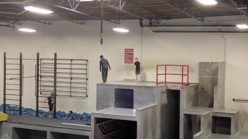 Gym «Tempest Freerunning Academy», reviews and photos, 3337 Jack Northrop Ave, Hawthorne, CA 90250, USA