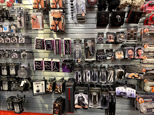 Lingerie Store «Hustler Hollywood», reviews and photos, 9360 Interstate 10 Frontage Rd, San Antonio, TX 78230, USA