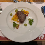 Photo n°2 de l'avis de Rafael.o fait le 29/10/2022 à 18:13 sur le restaurants Eventlocation Leonhardts à Stuttgart