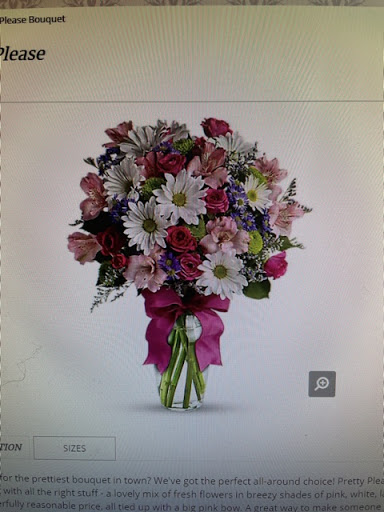 Florist «Joy Flowers Inc.», reviews and photos, 2616 Ogden Ave E, Aurora, IL 60504, USA