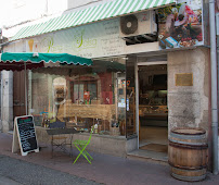 Photos du propriétaire du Restaurant italien l'epicerie italienne à Valence - n°4