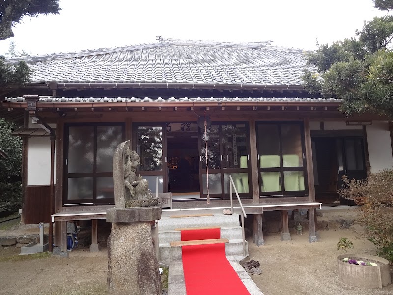 臨済宗 福聚山 海蔵寺