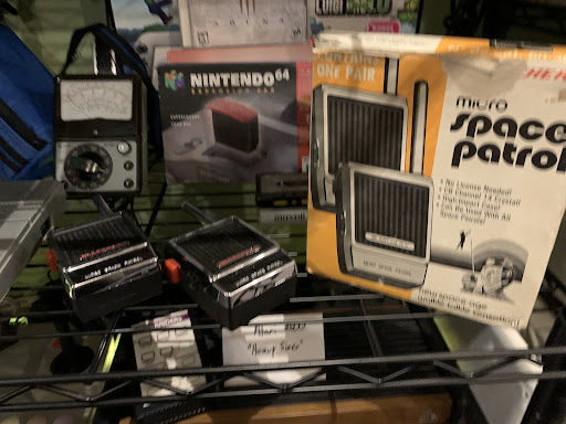 Computer Repair Service «Mr Robot Shop», reviews and photos, 87 Main St, Canton, NC 28716, USA