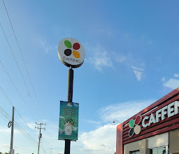 CAFFENIO Militar photo