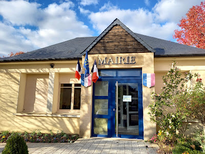 Mairie de La Chapelle du Bois à La Chapelle-du-Bois