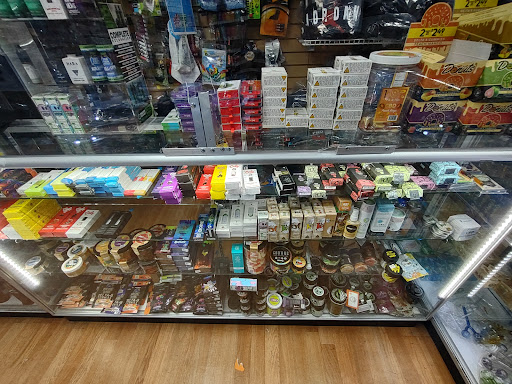 Tobacco Shop «Smoker Friendly», reviews and photos, 4750 Almaden Expy, San Jose, CA 95118, USA
