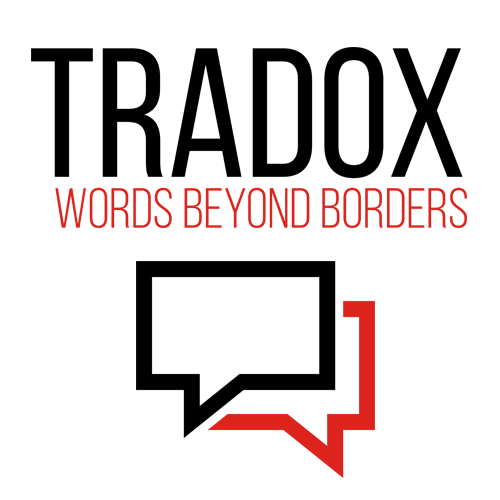 Birou traduceri Brasov - TRADOX - Traducător