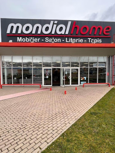 MONDIAL HOME à Jouy-aux-Arches