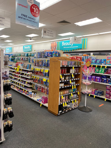 Drug Store «CVS», reviews and photos, 657 Hamlin Hwy, Hamlin, PA 18427, USA
