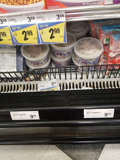 Grocery Store «Fiesta», reviews and photos, 3909 N Interstate 35 Service Rd, Austin, TX 78722, USA