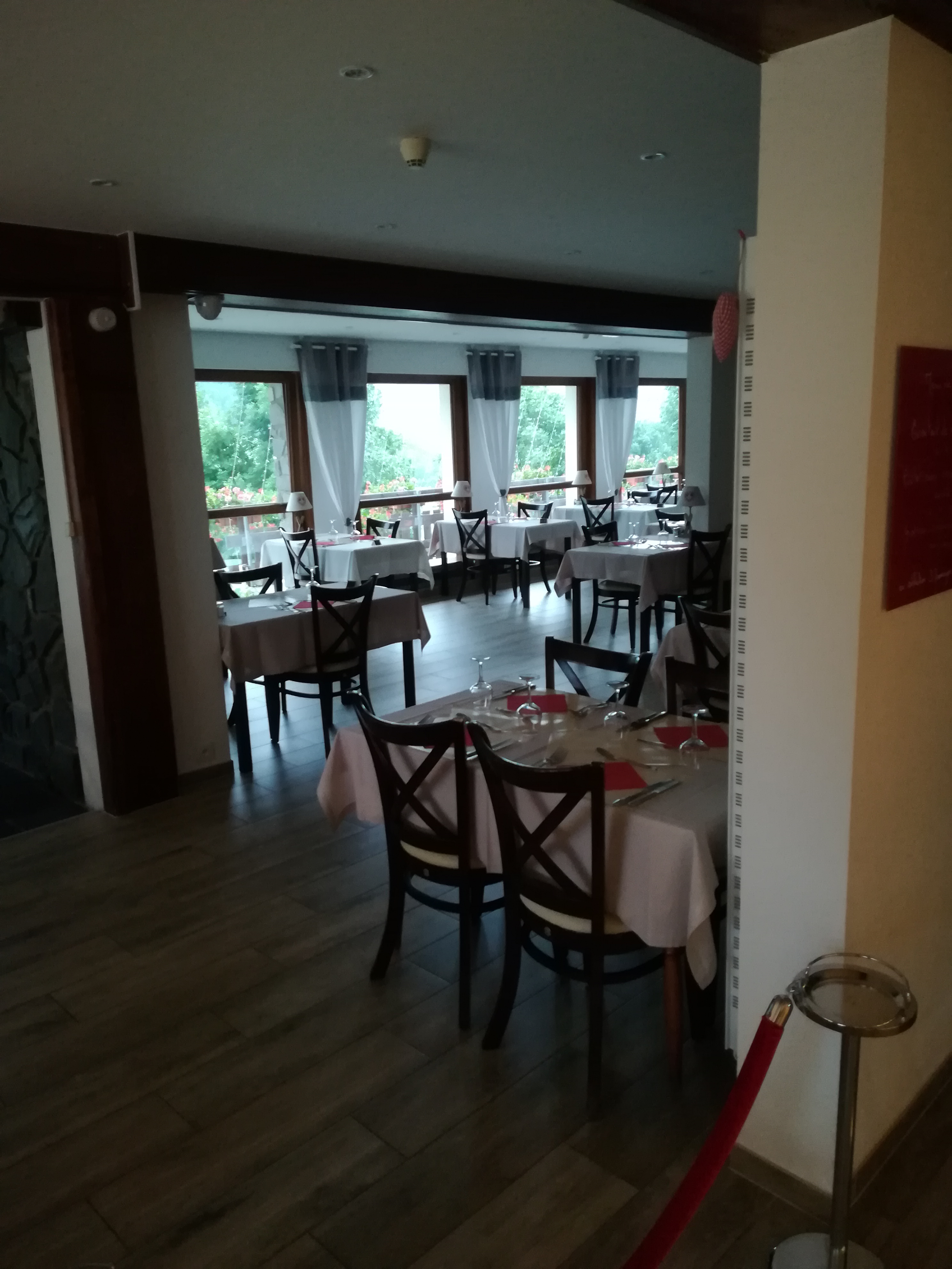 Photo n° 6 de l'avis de severine.o fait le 20/08/2019 à 11:21