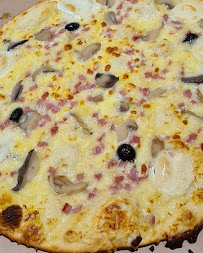 Plats et boissons du Pizzeria Big Pizza à Avignon - n°5