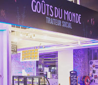 Photos du propriétaire du Restaurant Goûts du monde à Marseille - n°1