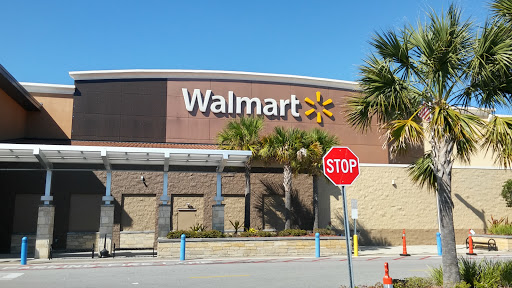 Department Store «Walmart Supercenter», reviews and photos, 3155 FL-44, New Smyrna Beach, FL 32168, USA
