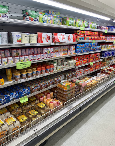 Supermarket «Bestway Supermarket», reviews and photos, 3511 Hamilton St, Hyattsville, MD 20782, USA