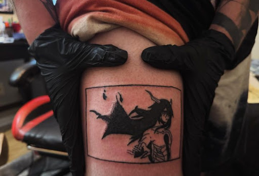 Explore john deere tattoo ideas, creative tattoo ideas in Tyler, available at Skin Science Tattoo & Piercing