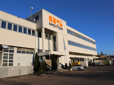 AriensCo GmbH (AS-Motor) Ellwanger Str. 15, 74424 Bühlertann, Deutschland